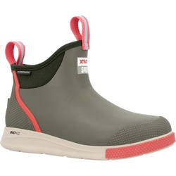 SPORT ANKLE BOOT WMN OLIVE 10